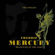 Freddie Mercury, Messenger Of The Gods - The Singles Collection (CD)