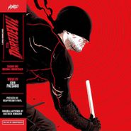 John Paesano, Daredevil - Season One [Score] (LP)