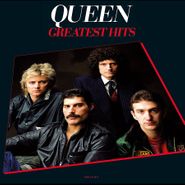 Queen, Greatest Hits [180 Gram Vinyl] (LP)