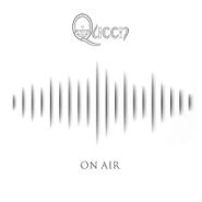 Queen, On Air (LP)