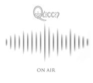 Queen, On Air (CD)
