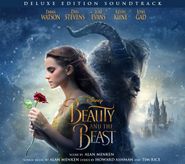 Cast Recording [Film], Beauty And The Beast (2017) [Deluxe Edition] [OST] (CD)
