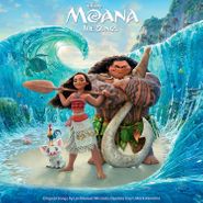 Lin-Manuel Miranda, Moana [OST] (LP)