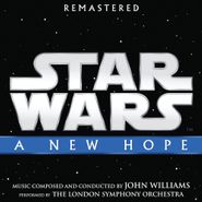 John Williams, Star Wars: A New Hope [OST] (CD)