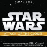 John Williams, Star Wars: Attack Of The Clones [OST] (CD)