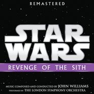 John Williams, Star Wars: Revenge Of The Sith [OST] (CD)