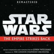 John Williams, Star Wars: The Empire Strikes Back [OST] (CD)