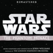 John Williams, Star Wars: The Phantom Menace [OST] (CD)