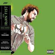 Trevor Morris, Marvel's Iron Fist [OST] (LP)