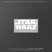 John Williams, Star Wars: A New Hope [OST] [40th Anniversary Box Set] (LP)