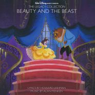 Alan Menken, Beauty & The Beast: The Legacy Collection [OST] (CD)