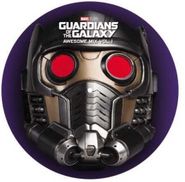 Various Artists, Guardians Of The Galaxy: Awesome Mix Vol. 1 [OST] [Picture Disc] (LP)