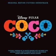 Various Artists, Coco [OST] (CD)