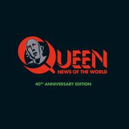 Queen, News Of The World [40th Anniversary Box Set] (CD)