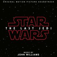 John Williams, Star Wars: The Last Jedi [Score] (CD)