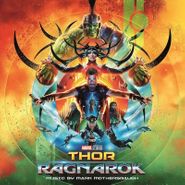 Mark Mothersbaugh, Thor: Ragnarok [OST] (CD)