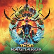 Mark Mothersbaugh, Thor: Ragnarok [OST] (CD)