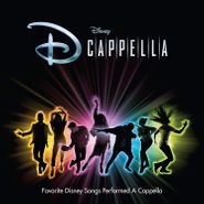 Various Artists, D Cappella (CD)