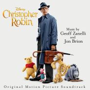 Geoff Zanelli, Christopher Robin [OST] (CD)