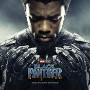 Ludwig Göransson, Black Panther [Score] (LP)