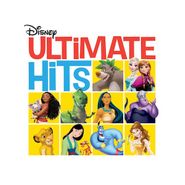 Various Artists, Disney Ultimate Hits (LP)