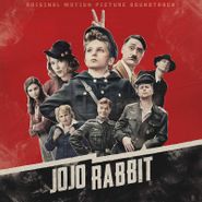 Various Artists, Jojo Rabbit [OST] (LP)