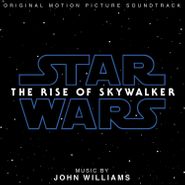 John Williams, Star Wars: The Rise Of Skywalker [OST] (LP)