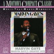 Marvin Gaye, Marvin Gaye's Greatest Hits (CD)