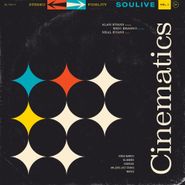 Soulive, Cinematics Vol. 1 EP (12")