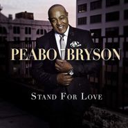 Peabo Bryson, Stand For Love (CD)