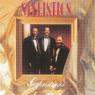 The Stylistics, Christmas (CD)
