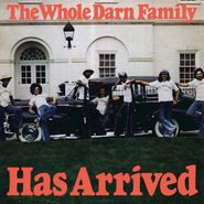 The Whole Darn Family, Has Arrived (LP)
