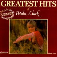 Petula Clark, Greatest Hits Of Petula Clark (CD)
