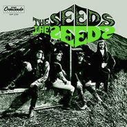 The Seeds, The Seeds [Deluxe 50th Anniversary Edition] (LP)