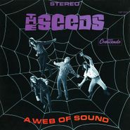 The Seeds, A Web Of Sound [Deluxe Edition] (LP)