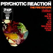 The Fire Escape, Psychotic Reaction (LP)