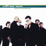Citrus Sun, Another Time Another Space (CD)