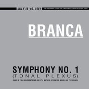 Glenn Branca, Symphony No. 1 (Tonal Plexus) (LP)