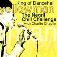 Yellowman, The Negril Chill Challenge (CD)