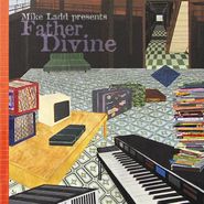 Mike Ladd, Father Divine (CD)