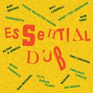 Various Artists, Essential Dub (CD)