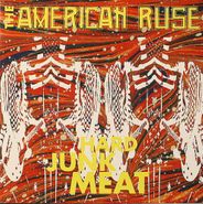 The American Ruse, Hard Junk Meat (CD)