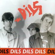 The Dils, Dils Dils Dils (CD)
