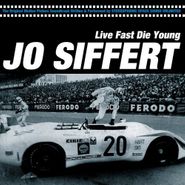 Stereophonic Space Sound Unlimited, Jo Siffert: Live Fast Die Young [OST] (LP)