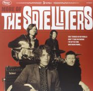 The Satelliters, More Of The Satelliters (LP)