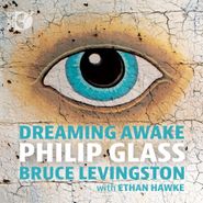 Philip Glass, Glass: Dreaming Awake (CD)
