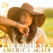 Lara Downes, America Again (CD)