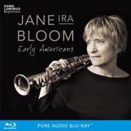 Jane Ira Bloom, Early Americans (CD)