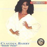 Claudja Barry, Best Of Claudja Barry (CD)