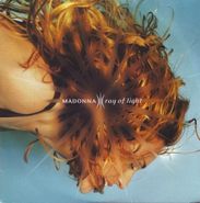 Madonna, Ray Of Light [Single] (CD)